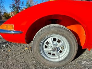 Opel GT bild 37