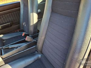 Opel GT bild 11