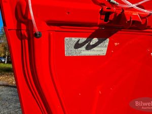 Opel GT bild 16