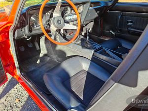 Opel GT bild 18