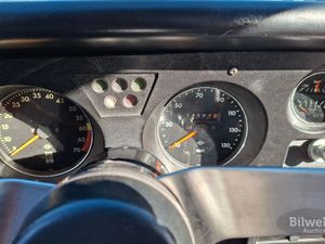 Opel GT bild 24