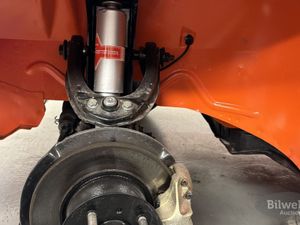 Opel GT bild 50
