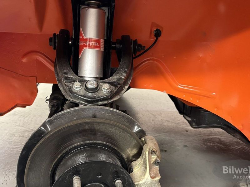 Opel GT bild 50