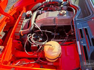 Opel GT bild 20