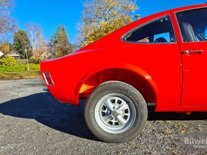 Opel GT bild 33