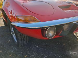 Opel GT bild 4