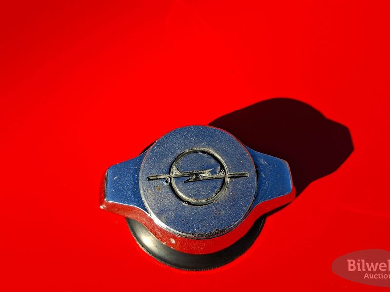 Opel GT bild 10