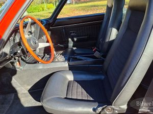 Opel GT bild 12
