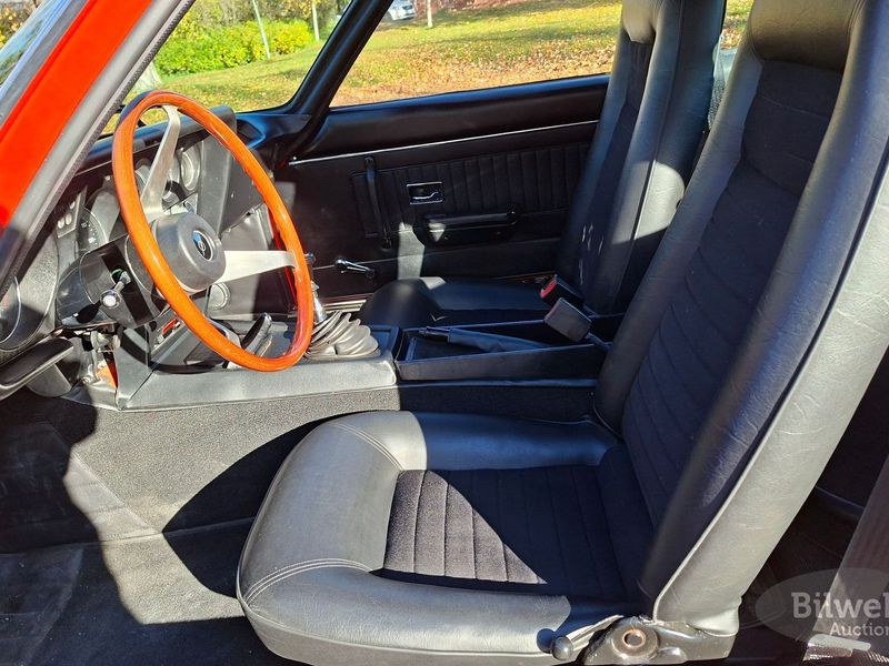 Opel GT bild 12
