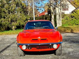 Opel GT bild 41
