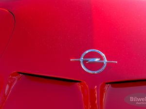 Opel GT bild 3