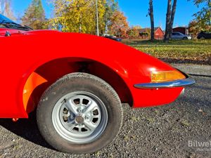 Opel GT bild 35