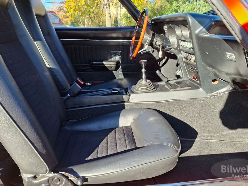 Opel GT bild 32