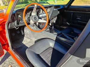 Opel GT bild 21