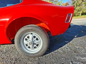 Opel GT bild 34