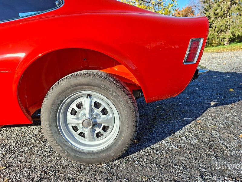Opel GT bild 34