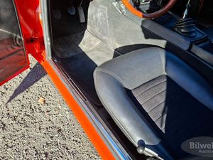 Opel GT bild 2