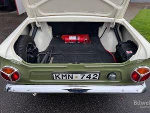Ford Cortina bild 62