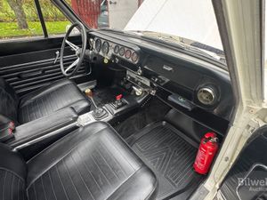 Ford Cortina bild 42