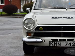 Ford Cortina bild 4