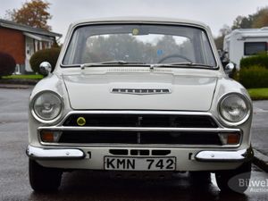 Ford Cortina bild 5