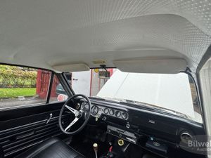 Ford Cortina bild 53