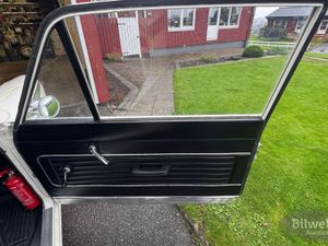 Ford Cortina bild 45