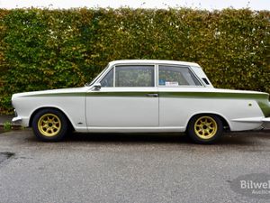Ford Cortina bild 16