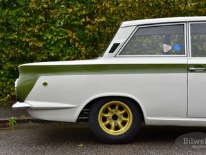Ford Cortina bild 11