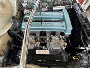 Ford Cortina bild 77