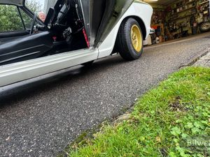Ford Cortina bild 49