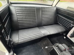 Ford Cortina bild 52
