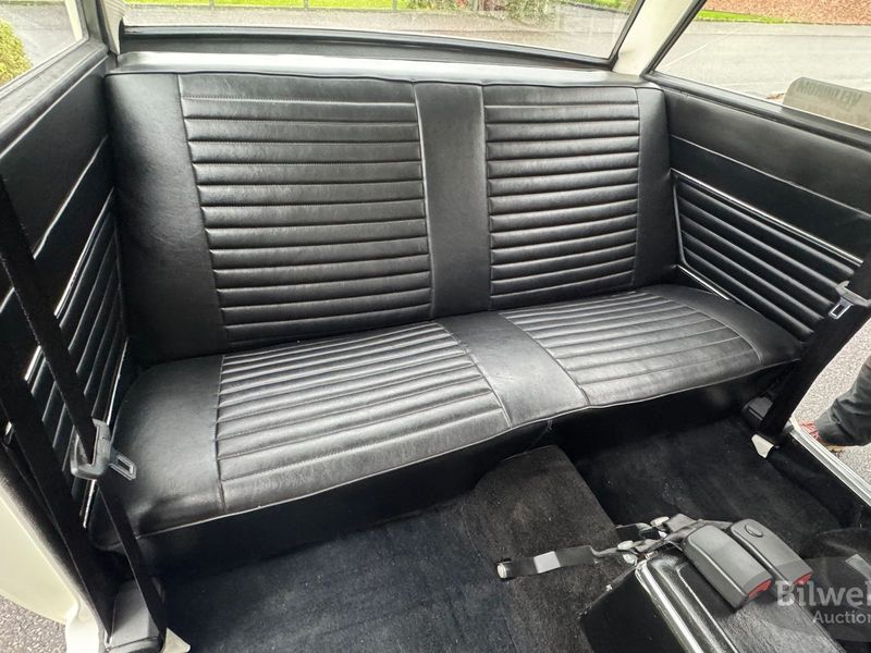 Ford Cortina bild 52