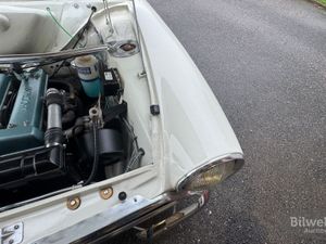 Ford Cortina bild 83