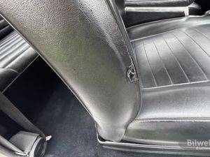 Ford Cortina bild 48
