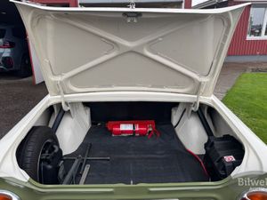 Ford Cortina bild 61