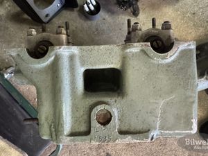 Ford Cortina bild 99