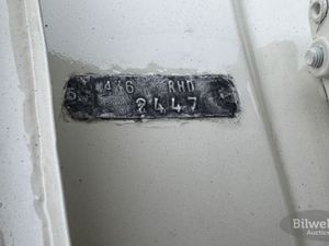 Ford Cortina bild 75