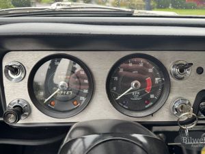 Ford Cortina bild 36