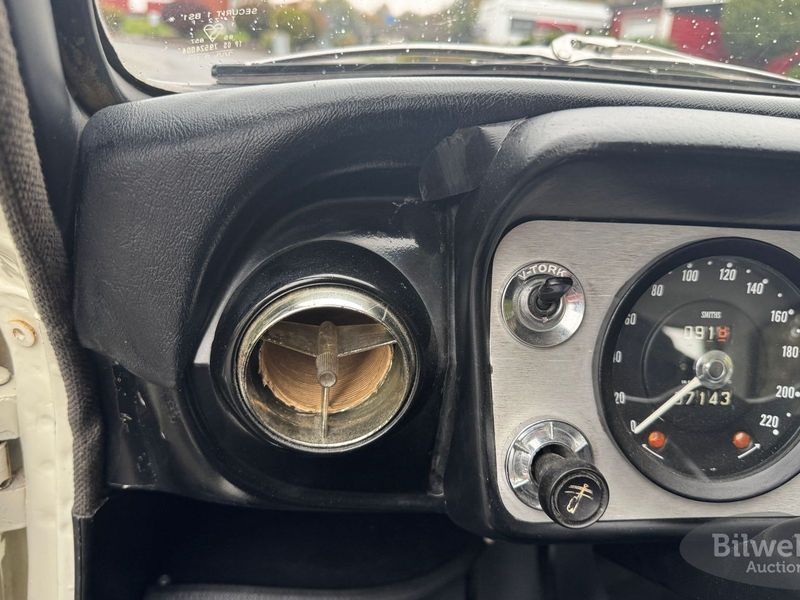 Ford Cortina bild 35