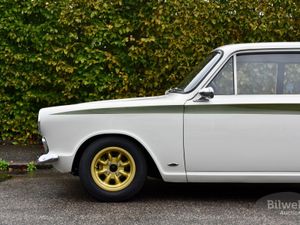 Ford Cortina bild 17