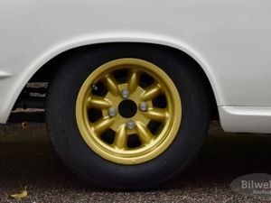 Ford Cortina bild 26