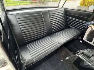 Ford Cortina bild 51