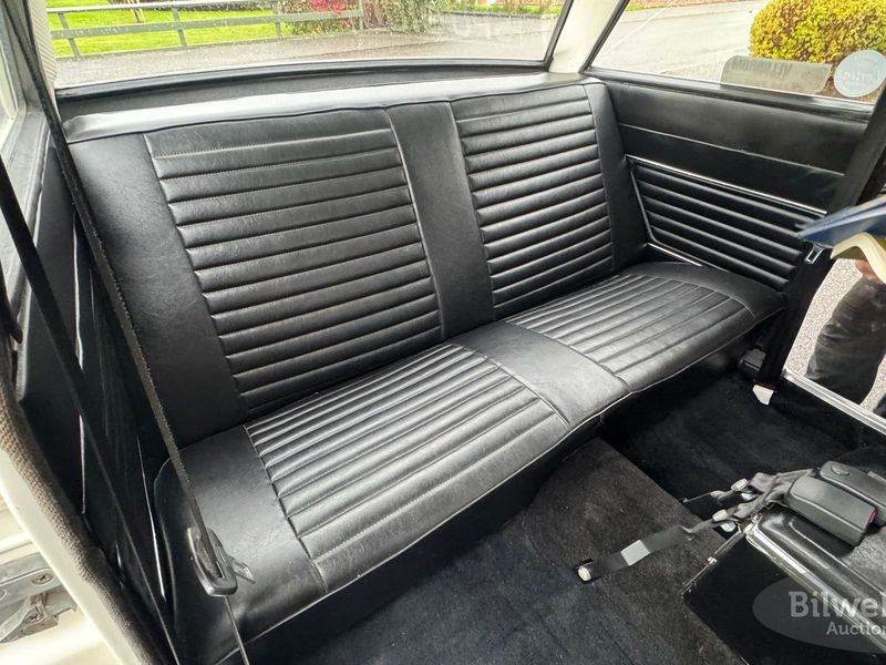 Ford Cortina bild 51
