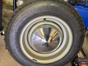 Ford Cortina bild 105