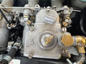 Ford Cortina bild 78