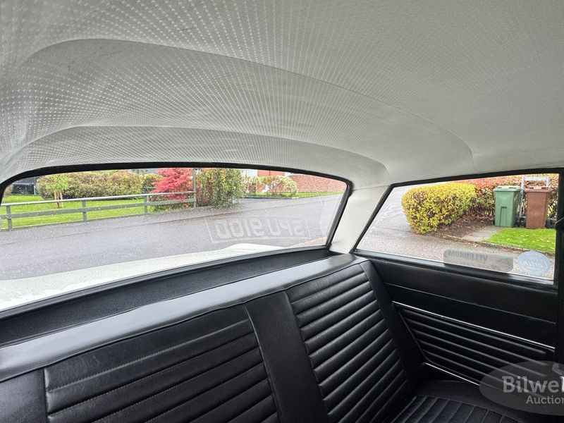 Ford Cortina bild 54