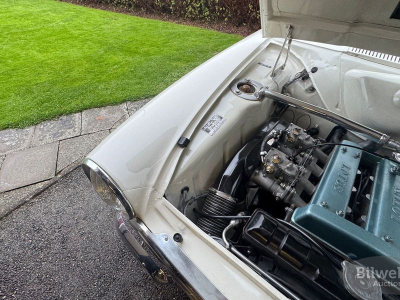 Ford Cortina bild 82