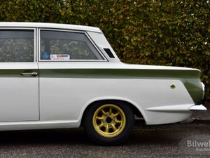 Ford Cortina bild 14