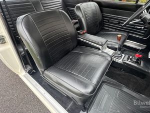 Ford Cortina bild 43